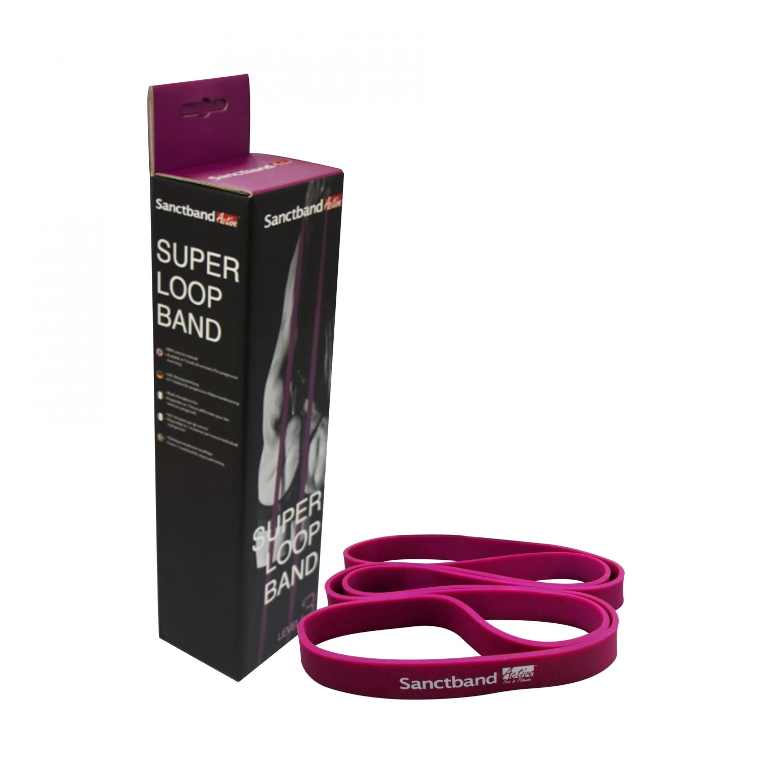Dryland Sanctband Active Super Loop Band 7 Dryland Sanctband Active Super Loop Band