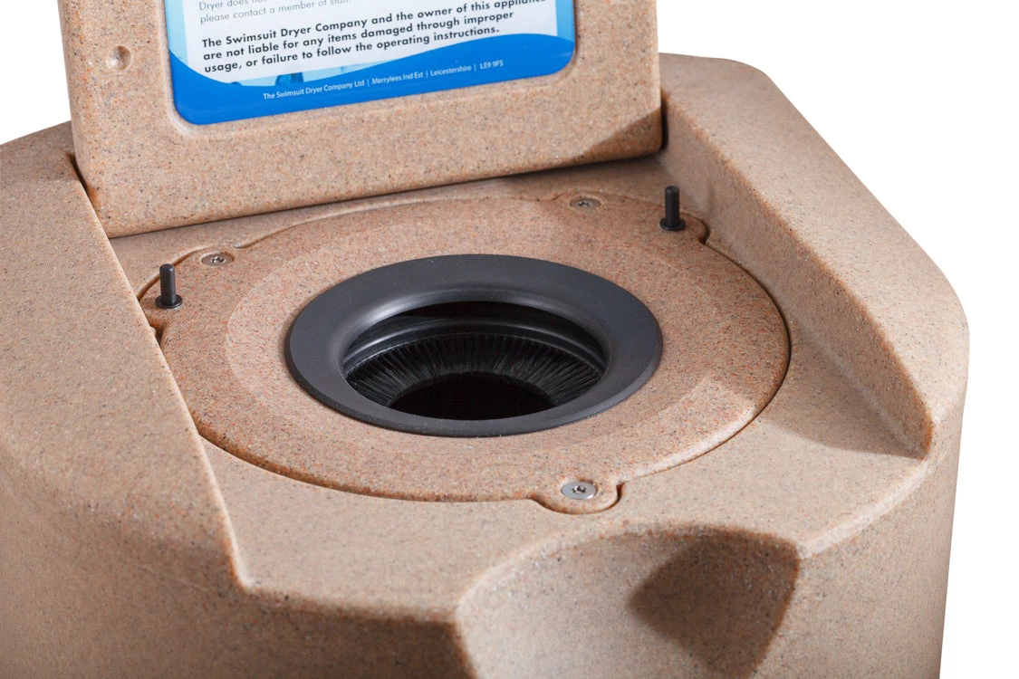 The Swimsuit Dryer Company Electronics Swimsuit Dryer 27 The Swimsuit Dryer Company Electronics Swimsuit Dryer