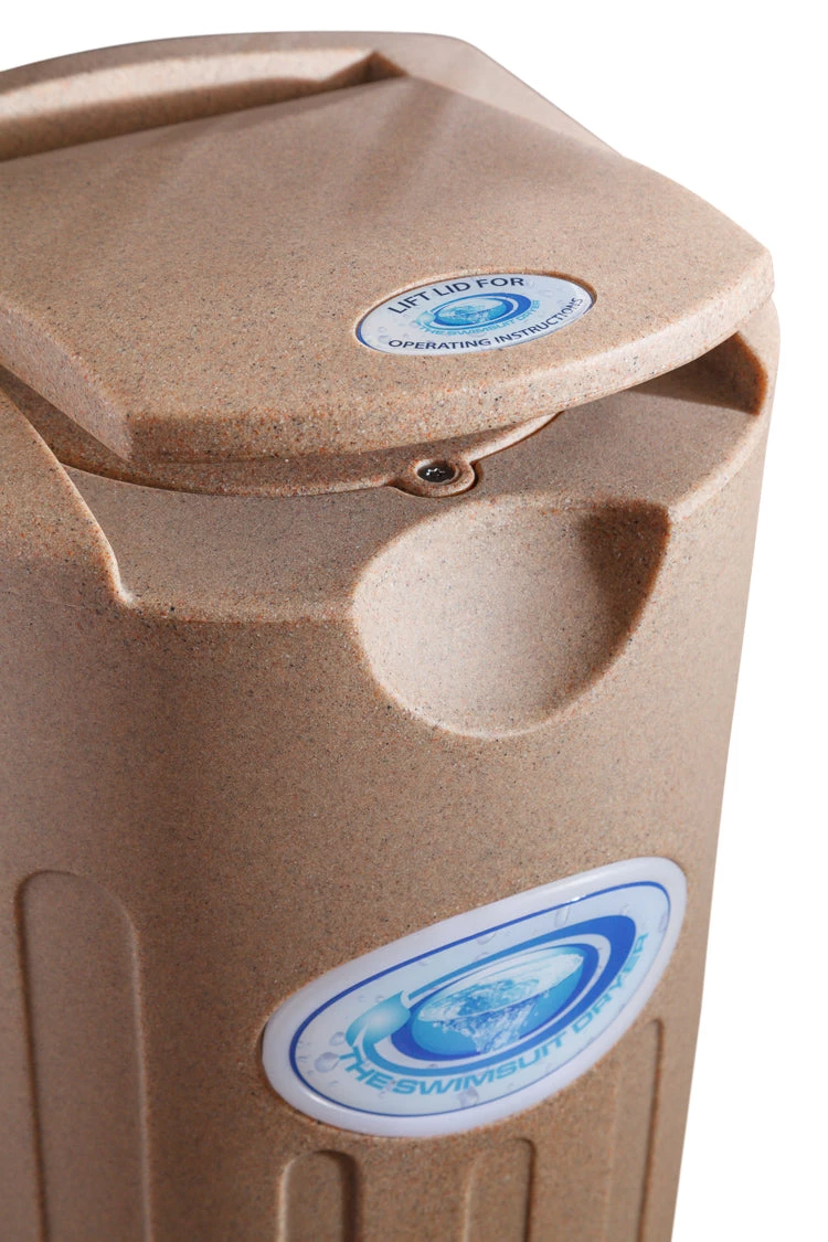 The Swimsuit Dryer Company Electronics Swimsuit Dryer 29 The Swimsuit Dryer Company Electronics Swimsuit Dryer