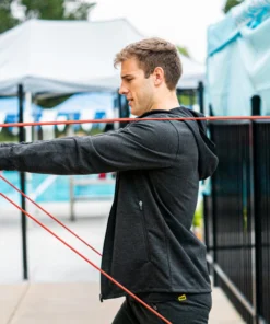 FINIS® Slide Dryland Trainer | Full Range Of Motion Dryland Cords