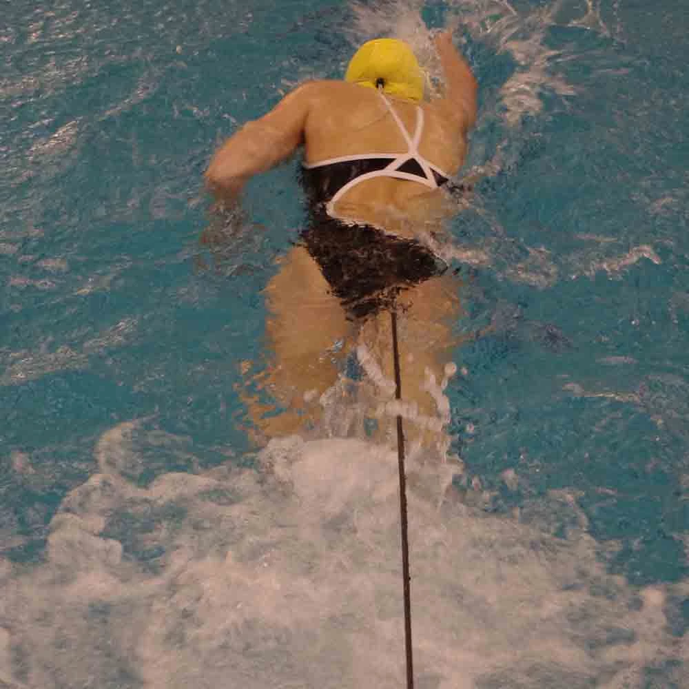 StrechCordz®Safety Cord Short Belt S600 6 StrechCordz®Safety Cord Short Belt S600