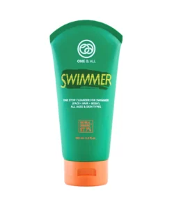 Real Outplay One & All Swimmer | FACE + HAIR + BODY Skincare