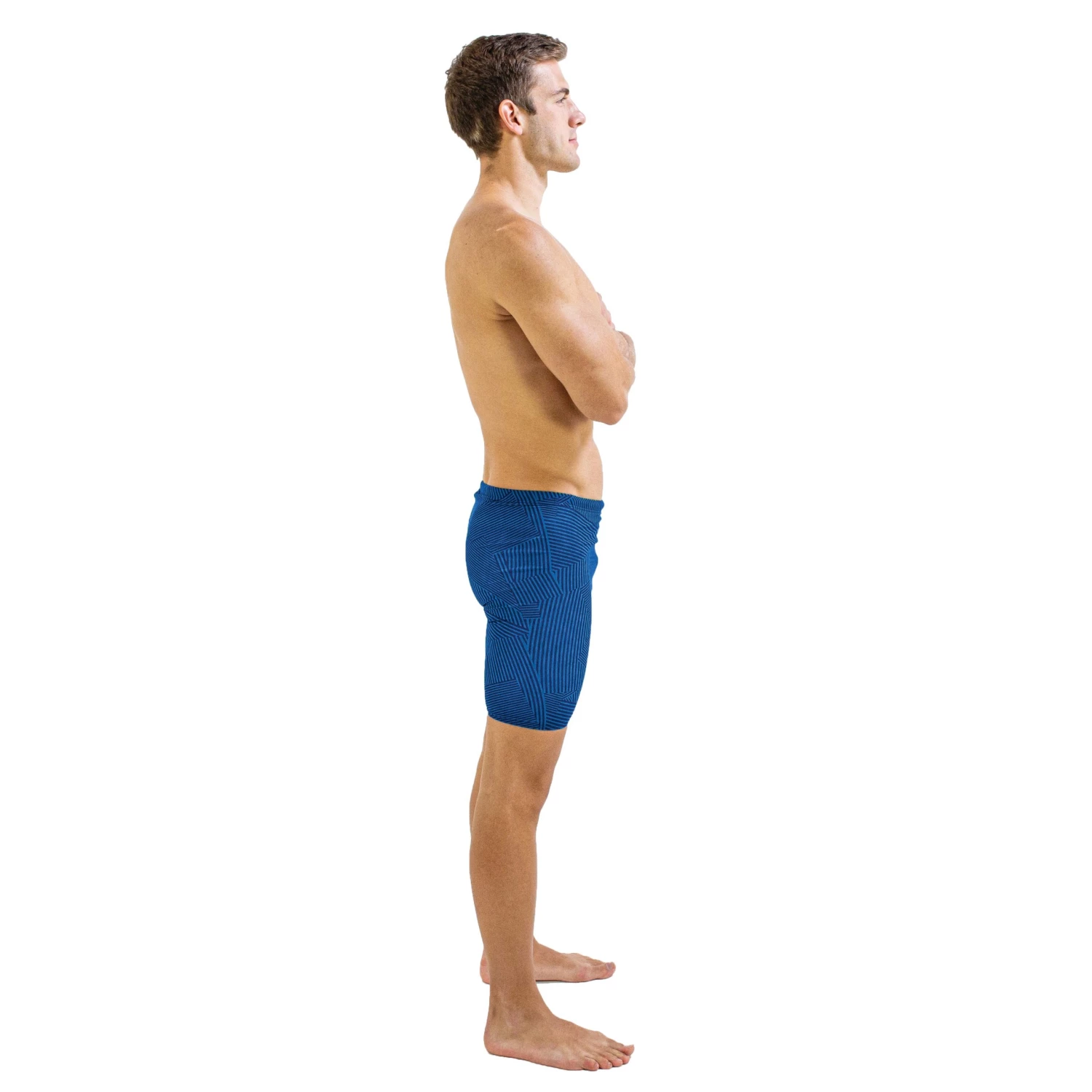FINIS® MAZE JAMMER | DURABLE TRAINING & COMPETITION SWIMWEAR Men Swimwear 8 FINIS® MAZE JAMMER | DURABLE TRAINING & COMPETITION SWIMWEAR Men Swimwear