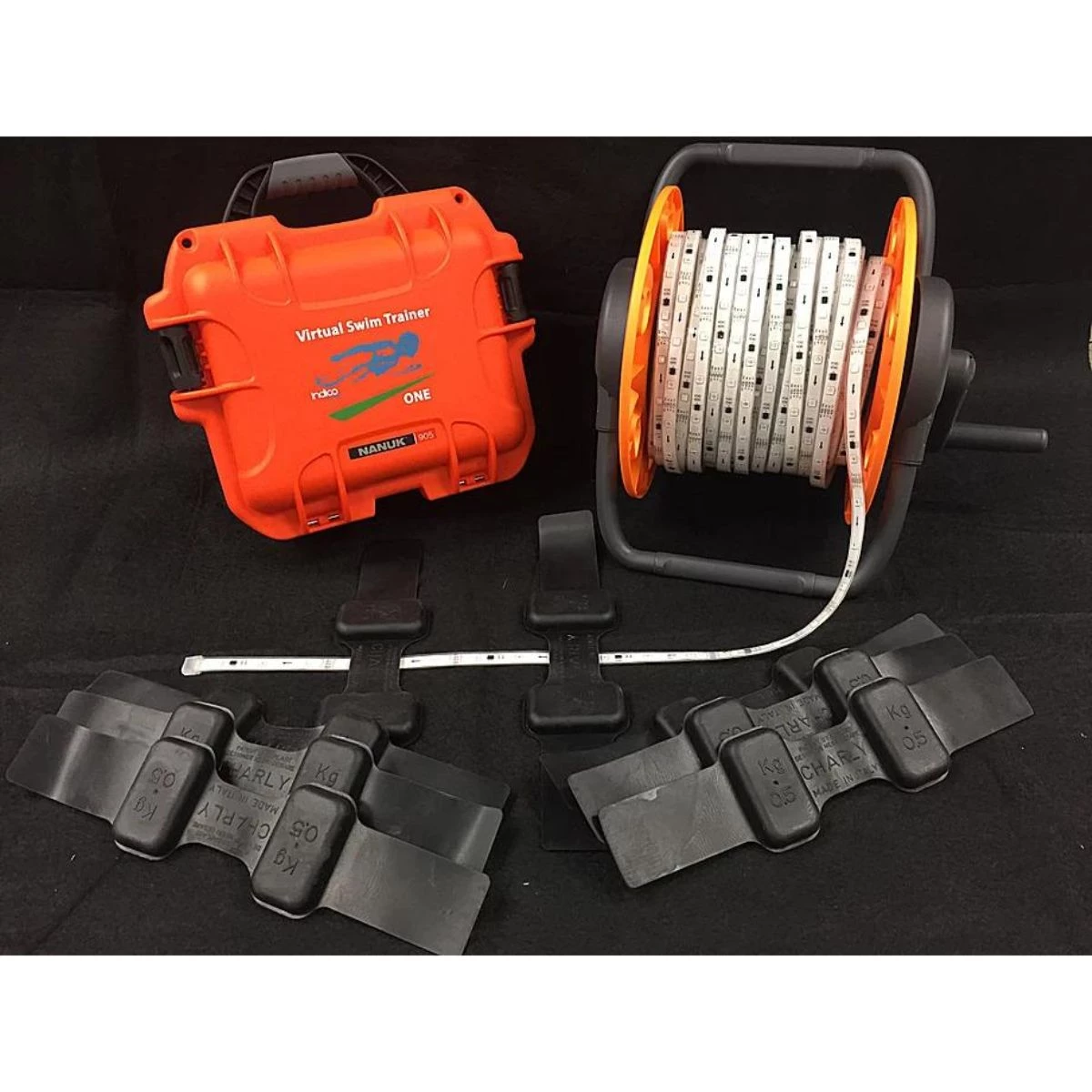 Indico Technologies Electronics Virtual Swim Trainer ONE | VST ONE 1 Indico Technologies Electronics Virtual Swim Trainer ONE | VST ONE