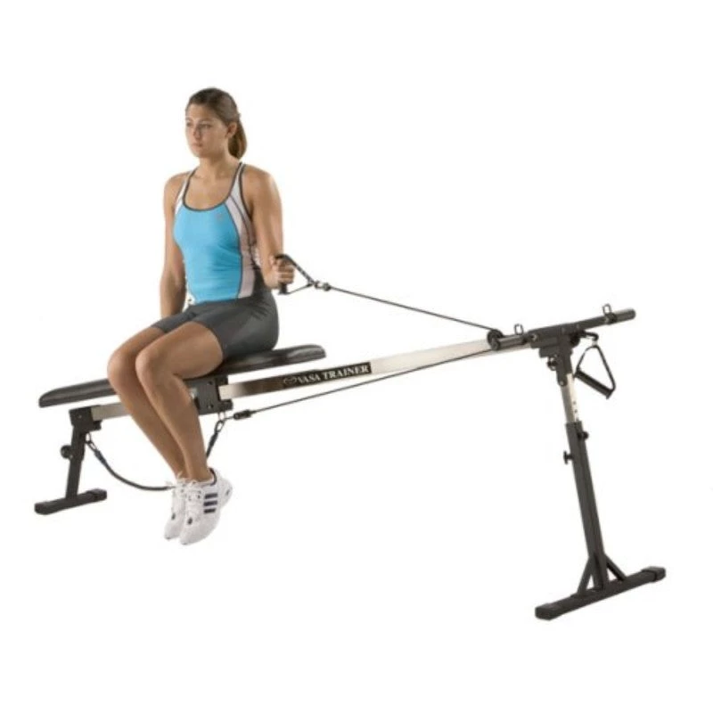 Vasa Trainer Pro | Swim Trainer & Swimming Training Bench Technical 12 Vasa Trainer Pro | Swim Trainer & Swimming Training Bench Technical