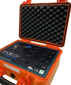 Indico Technologies Electronics Virtual Swim Trainer 7 Indico Technologies Electronics Virtual Swim Trainer