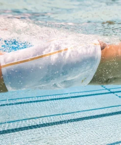 FINIS® Rival Jammer | Elite Technical Racing Suit (Olivia Smoliga-White) 17 FINIS® Rival Jammer | Elite Technical Racing Suit (Olivia Smoliga-White)