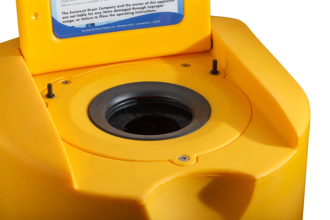 The Swimsuit Dryer Company Electronics Swimsuit Dryer 31 The Swimsuit Dryer Company Electronics Swimsuit Dryer