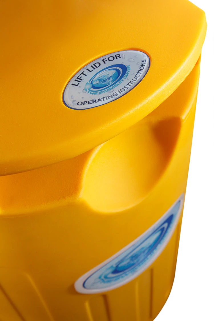 The Swimsuit Dryer Company Electronics Swimsuit Dryer 33 The Swimsuit Dryer Company Electronics Swimsuit Dryer