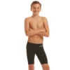 AMANZI Boys Swimwear Acceler8 Jammers | Black