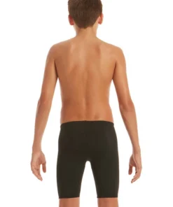 AMANZI Boys Swimwear Acceler8 Jammers | Black