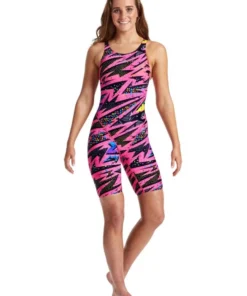 Girl Power Kneeskin | AMANZI Kneelength Women Swimwear 16 Girl Power Kneeskin | AMANZI Kneelength Women Swimwear
