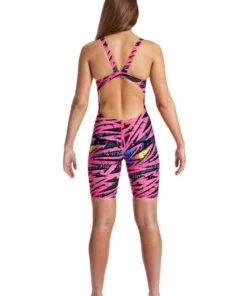 Girl Power Kneeskin | AMANZI Kneelength Women Swimwear 14 Girl Power Kneeskin | AMANZI Kneelength Women Swimwear