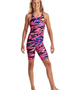 Girl Power Kneeskin | AMANZI Kneelength Women Swimwear 13 Girl Power Kneeskin | AMANZI Kneelength Women Swimwear