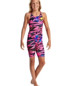 Girl Power Kneeskin | AMANZI Kneelength Women Swimwear 12 Girl Power Kneeskin | AMANZI Kneelength Women Swimwear
