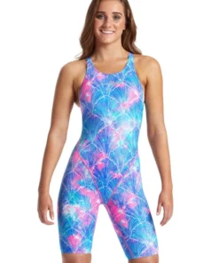 Mermaid Kisses Kneeskin | AMANZI Kneelength 14 Mermaid Kisses Kneeskin | AMANZI Kneelength