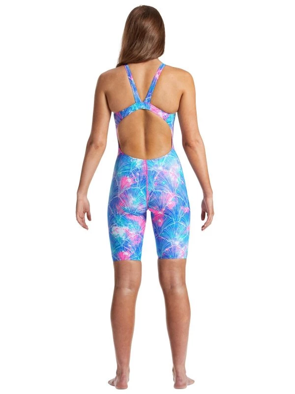 Mermaid Kisses Kneeskin | AMANZI Kneelength 6 Mermaid Kisses Kneeskin | AMANZI Kneelength