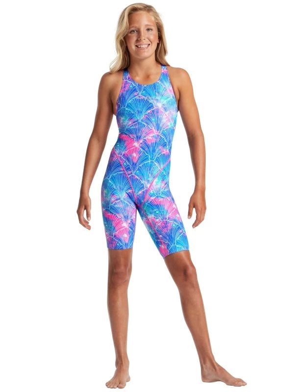 Mermaid Kisses Kneeskin | AMANZI Kneelength 4 Mermaid Kisses Kneeskin | AMANZI Kneelength