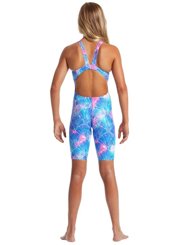 Mermaid Kisses Kneeskin | AMANZI Kneelength 2 Mermaid Kisses Kneeskin | AMANZI Kneelength