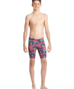 OBLIVION | AMANZI JAMMERS Boys Swimwear