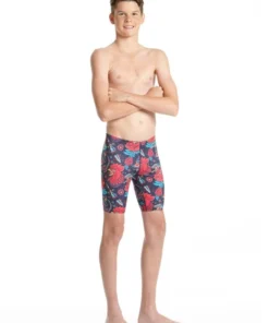 OBLIVION | AMANZI JAMMERS Boys Swimwear