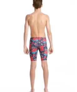 OBLIVION | AMANZI JAMMERS Boys Swimwear