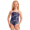 DAYDREAM | AMANZI TODDLER ONE PIECE Girls Swimwear