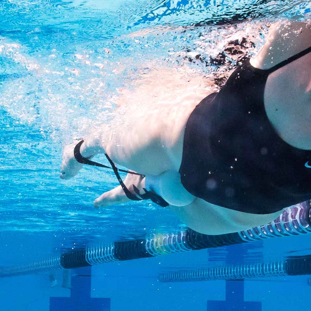 StrechCordz® Ankle Elastic S122E Technical 2 StrechCordz® Ankle Elastic S122E Technical