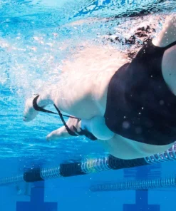 StrechCordz® Ankle Elastic S122E Technical 9 StrechCordz® Ankle Elastic S122E Technical