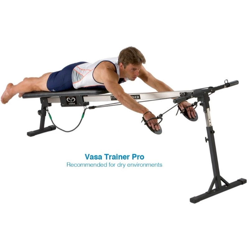 Vasa Trainer Pro | Swim Trainer & Swimming Training Bench Technical 1 Vasa Trainer Pro | Swim Trainer & Swimming Training Bench Technical