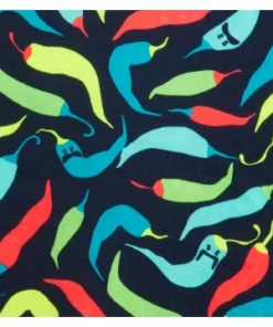 Funky Trunks Boys Swimwear Chilli Boss | Boys Classic Trunks 10 Funky Trunks Boys Swimwear Chilli Boss | Boys Classic Trunks