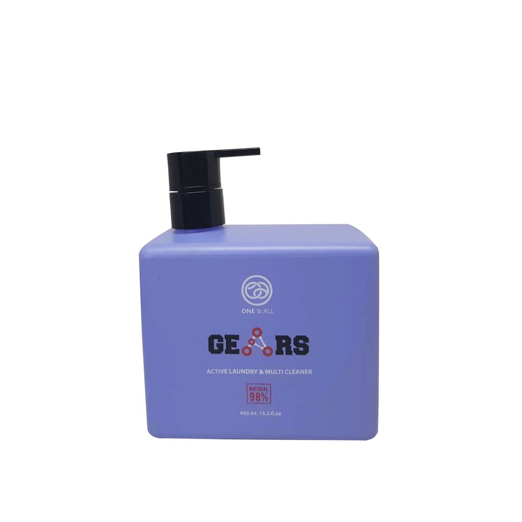 Real Outplay One & All Gears | Active Laundry & Multi Cleaner 1 Real Outplay One & All Gears | Active Laundry & Multi Cleaner