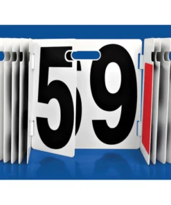 Kiefer Swim Lap Counter