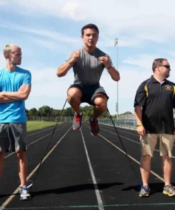 StrechCordz® TurfCordz® Jump Belt S130 Technical