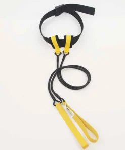 StrechCordzĀ® TurfCordzĀ® Jump Belt S130 Technical