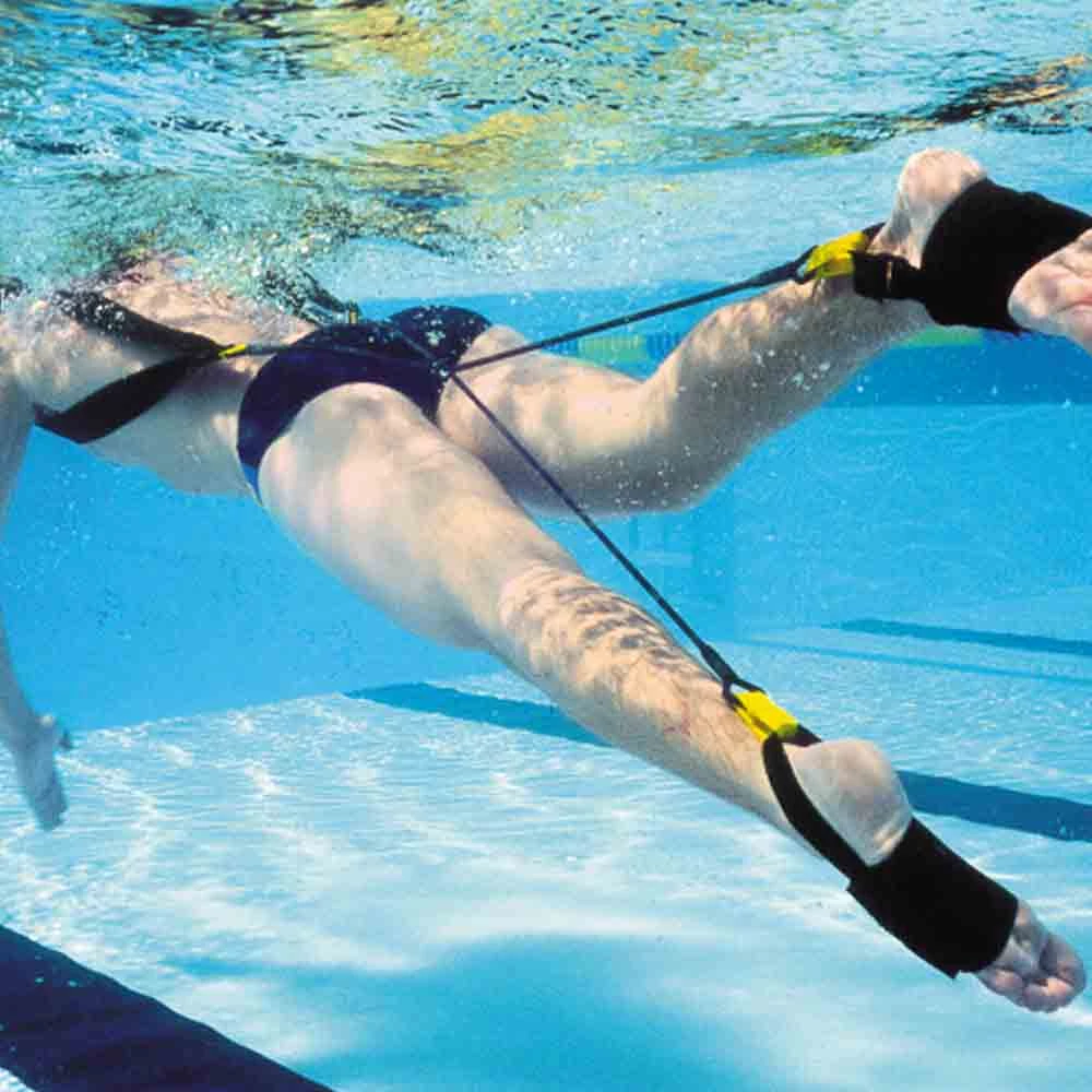 Technical StrechCordz® Kick Trainer S123 1 Technical StrechCordz® Kick Trainer S123