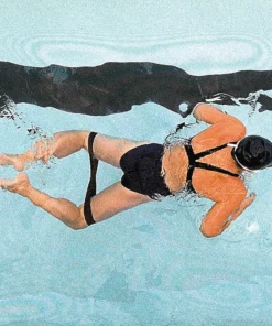 StrechCordz® Knee Elastic S1225