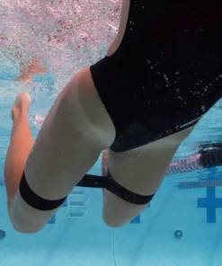 Reduced To Clear! StrechCordz® Knee Elastic S1225