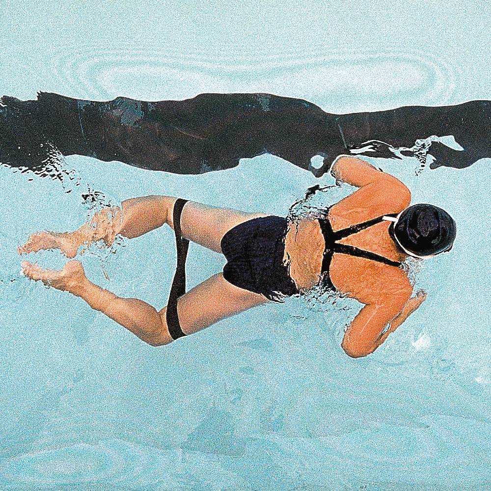 Reduced To Clear! StrechCordz® Knee Elastic S1225 3 Reduced To Clear! StrechCordz® Knee Elastic S1225