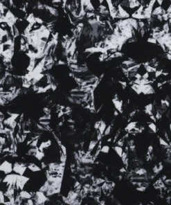 Funky Trunks Men Swimwear MIDNIGHT ASSASSIN | MENS TRAINING JAMMERS