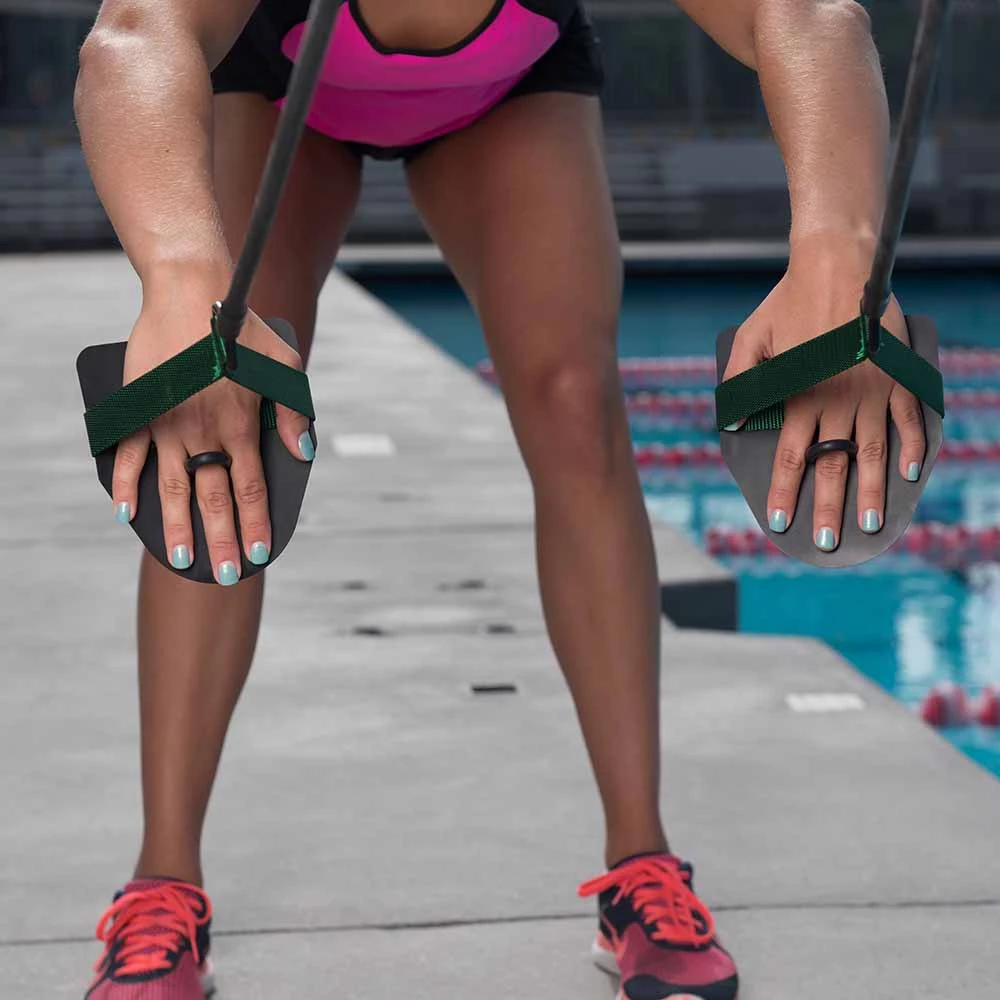 Technical StrechCordz® With Paddles S101 6 Technical StrechCordz® With Paddles S101