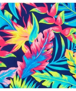 Funkita Women Swimwear Palm Off | Ladies Eco Strapped In One Piece 16 Funkita Women Swimwear Palm Off | Ladies Eco Strapped In One Piece