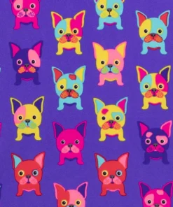 Funkita POOCH PARTY | GIRLS SINGLE STRAP ONE PIECE Girls Swimwear