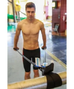 Original StrechCordz® With Handles S100 Technical 19 Original StrechCordz® With Handles S100 Technical