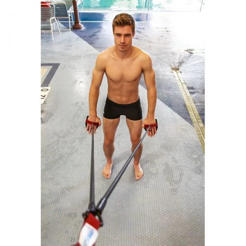 Technical StrechCordz® With Paddles S101 9 Technical StrechCordz® With Paddles S101