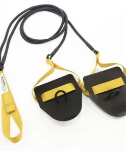 Technical StrechCordz® With Paddles S101