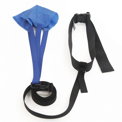 Technical StrechCordz® Drag Belt/Tow Tether S109 2 Technical StrechCordz® Drag Belt/Tow Tether S109