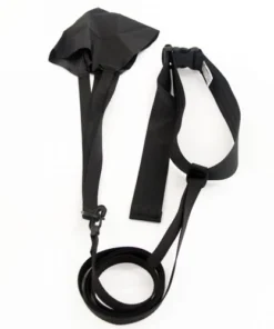 Technical StrechCordz® Drag Belt/Tow Tether S109 10 Technical StrechCordz® Drag Belt/Tow Tether S109