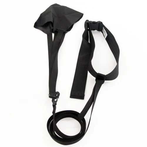 Technical StrechCordz® Drag Belt/Tow Tether S109 3 Technical StrechCordz® Drag Belt/Tow Tether S109