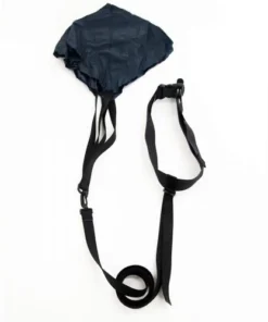 Technical StrechCordz® Drag Belt/Tow Tether S109 11 Technical StrechCordz® Drag Belt/Tow Tether S109